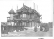 Chinees paviljoen - voorgevel