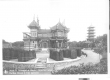 Chinees paviljoen