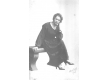 mevrouw Van de Weyer uit Laken in 1923.jpg