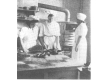 bakken van taarten 1945.jpg