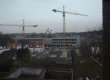 Institut Paul-Henri Spaak (construction)