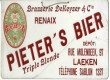 Brasserie De Keyser & C Renaix