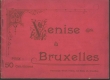 Venise  Bruxelles - 1895