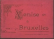 Venise  Bruxelles - 1895