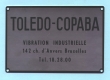 TOLEDO-COPABA