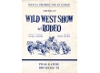 American Wild West Show and Rodeo