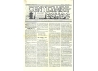 Centenaire-Echos - Nr1 van Januari 1936 