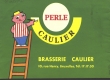 Brasserie Caulier - kleurboek