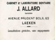 Allard J. - Prudent Bolslaan 63