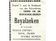 Royalaeken