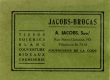 Jacobs=Brocas - Maria-Christinastraat 192