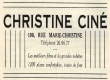 Christine Cin - Maria-Christinastraat 198 