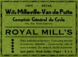 Milleville-Van de Putte - Maria-Christinastraat 195