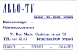 Allo-TV - Maria-Christinastraat 91