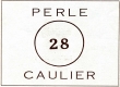 Perle 28 Caulier - Herrystraat 4 - 26