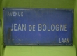 Jean de Bolognelaan