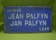 Palfynlaan (Jan)