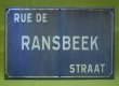 Ransbeekstraat