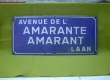 Amarantlaan