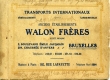 Walon Frres - Antwerpsesteenweg 204