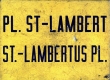 St-Lambertusplein