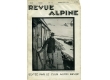 Revue Alpine