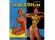 Paladium - Parc des attractions Expo'58