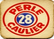 Brouwerij Caulier - Herrystraat 4 tot 26