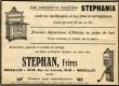 Stephan Frres - le Lorrainstraat 18-20
