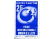 Foire Internationale de Bruxelles