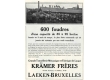 Krmer Frres - Mellerystraat 40-48