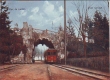 pont rustique kleur