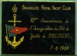 Royal Yacht Club - 10e Anniversaire