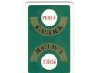 Speelkaart Perle Caulier Groen Goud.jpg