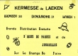 Lakenkermis - Maart1991