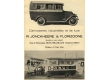 Carrosseries Jonckheere & Florizoone - Molenbeekstraat 139-151