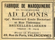 Maroquinerie Loonis - Emile Bockstaellaan 234E,