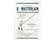 Wasterlain - Emile Bockstaellaan 10