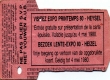 Lente-Expo 80 - Heizel