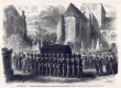 begrafenis Leopold I