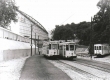 trams Expo 58