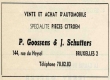 Goossens & Schutters - Heizelstraat 144