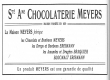 Chocolaterie Meyers