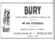 Bury - Antwerpsesteenweg 34