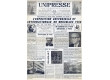 Unipresse - Nr4 van Juli-augustus 1957