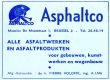 Asphaltco - Maurice De Moorstraat 1
