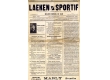 Laeken Sportif - Chausse d'Anvers, 485