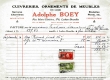 Boey Adolphe =  Maria-Christinastraat 176