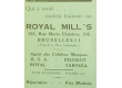 Royal Mill'S =  Maria-Christinastraat 195