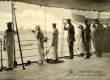 Koninklijke reis naar Brazili september en oktober 1920